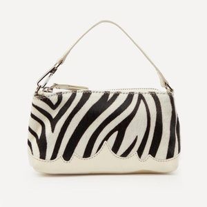 Paloma Wool Milo Leather Western Bag